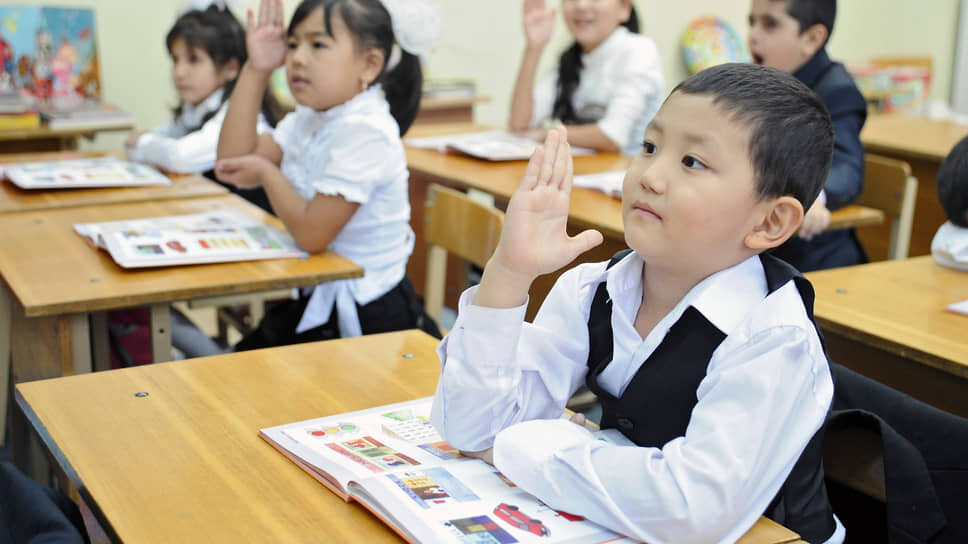 Фото: Светлана Привалова / Коммерсантъ