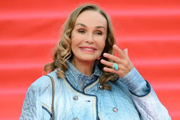    Фото: lenta.ru Полина Белоусова