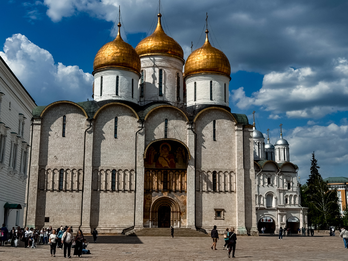 Фото автора 