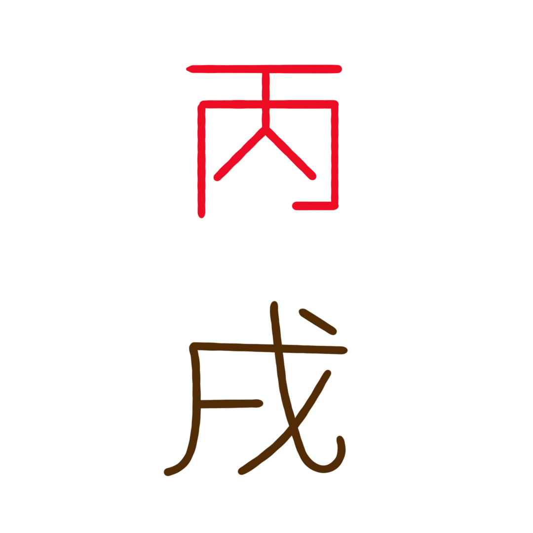 Собака огонь Ян. Про фэн-шуй