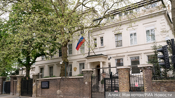     Фото: Алекс Макнотон/РИА Новости   
 Текст: Евгения Караваева