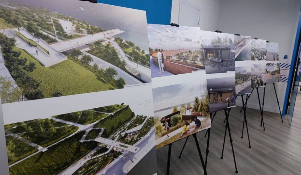     Волгоградские проекты. Источник: rg.ru Автор фото: Пресс-служба администрации Волгоградской области