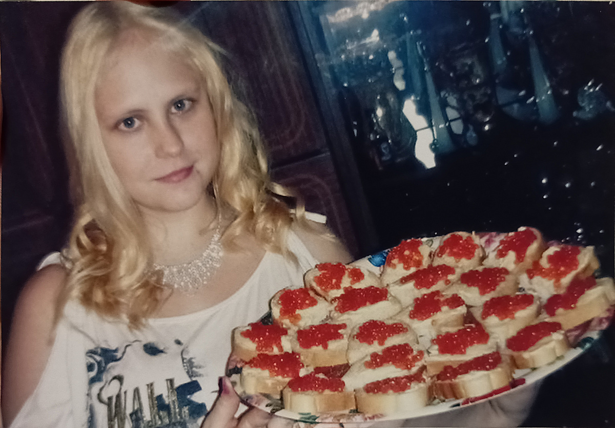 31 декабря 2013 г. Фото из архива