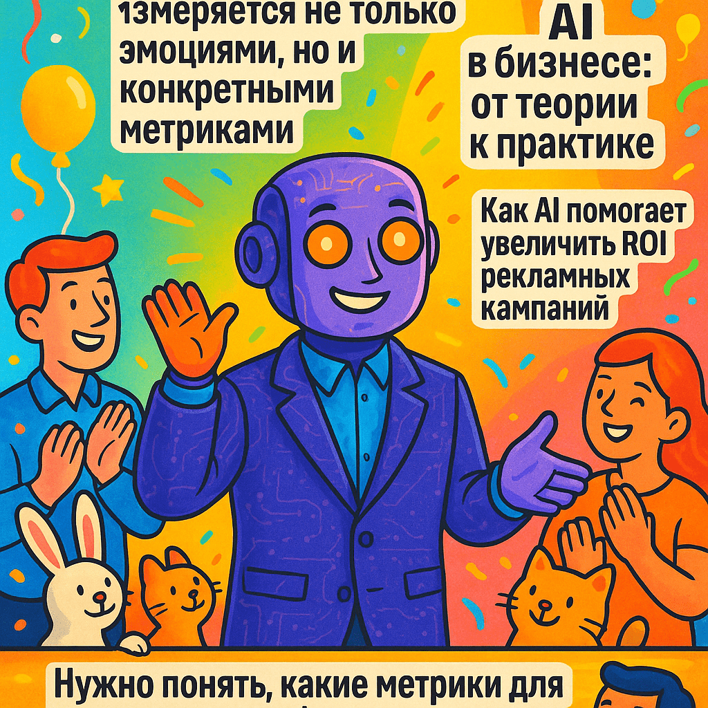    Эффективные Нейрокорпоративные Медиа: Как ИИ Улучшает Внутренние Коммуникации Дмитрий Попов | Comandos.ai