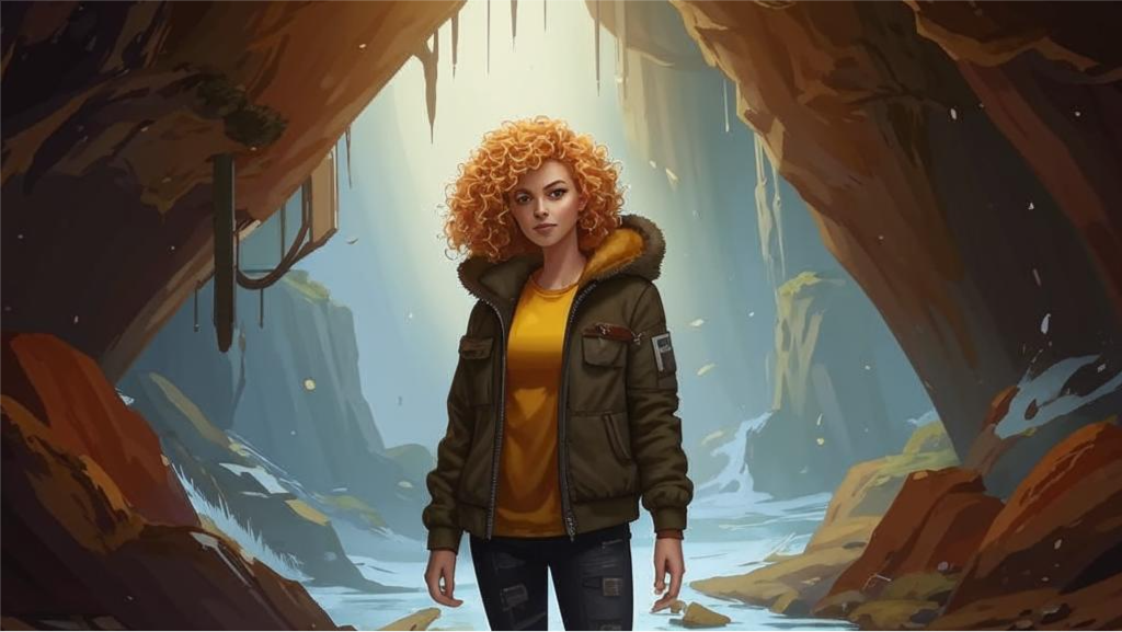 Изображение сгенерировано Кандинский 3.1