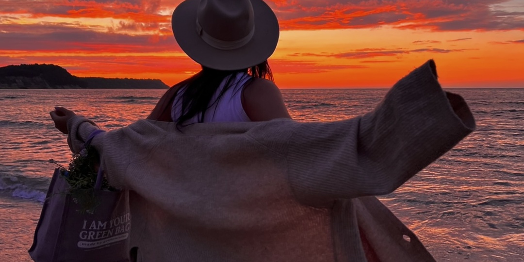 Светлогорск Калининградской области: город, где воздух лечит, а лестницы тренируют характер