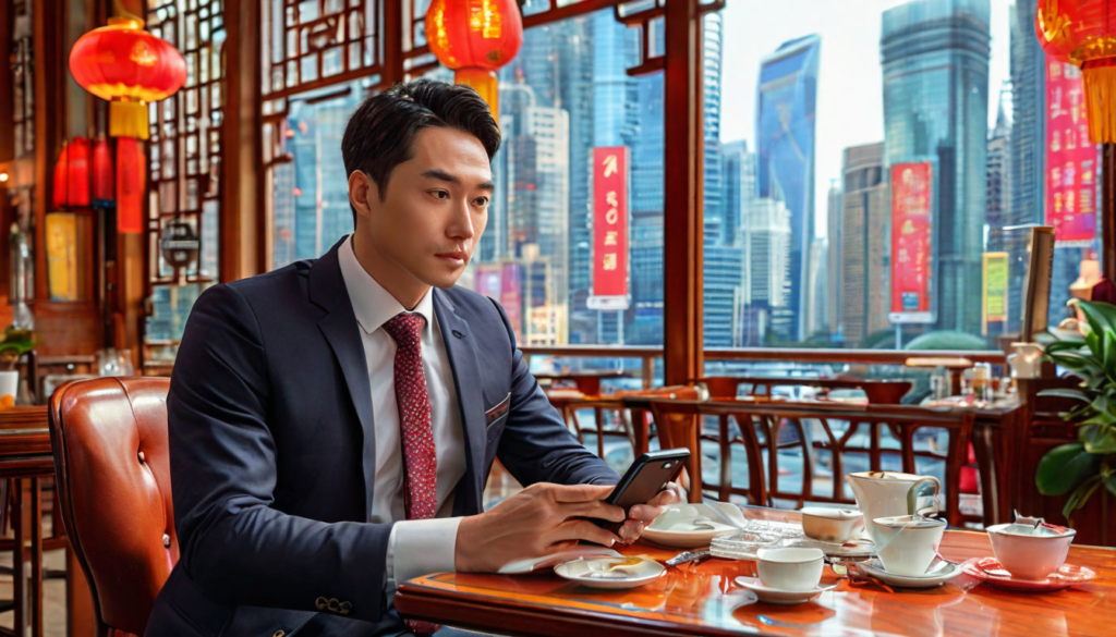    Как перевести деньги из WeChat на Alipay