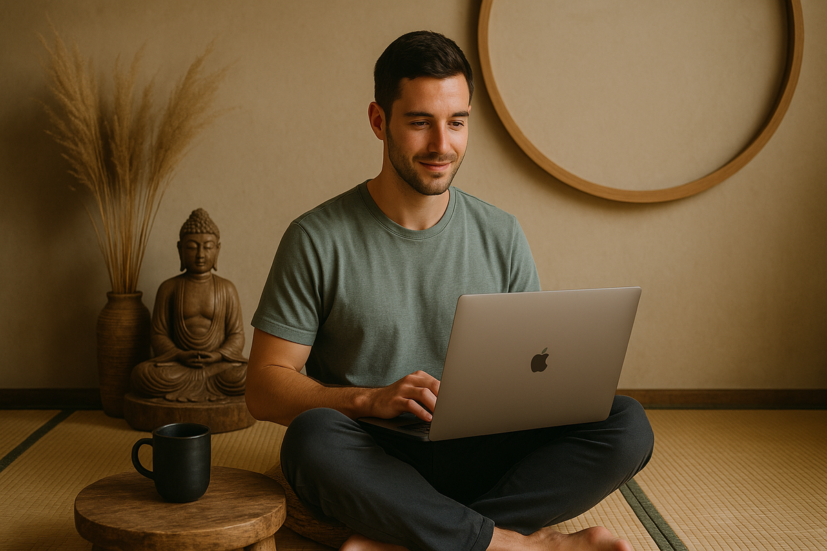 Образование в сфере digital — популярная ниша. Молодые специалисты охотно вкладываются в обучение. 