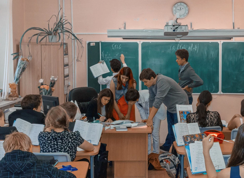 Фото: Vladimir Arbesman | Shutterstock | Fotodom