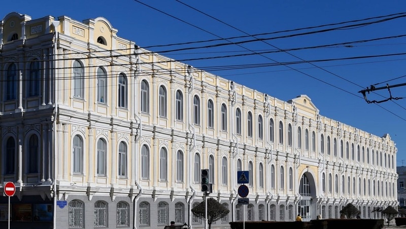    17 мая в Ставропольском государственном музее-заповеднике в 18:00 стартует программа ежегодной культурной акции «Ночь музеев» (0+) Фото: ИА «Победа26»