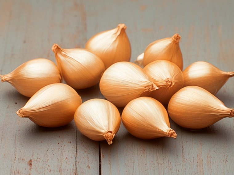  Когда и как сажать лук-севок по лунному календарю в 2025 году  📷
