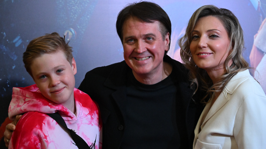    Фото: © РИА Новости/Кирилл Каллиников