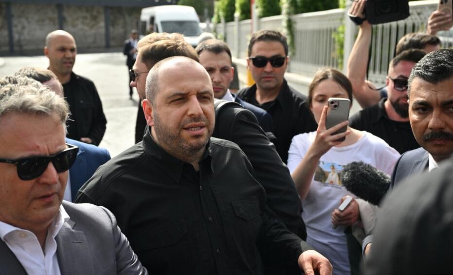    Кирилл Зыков/РИА Новости