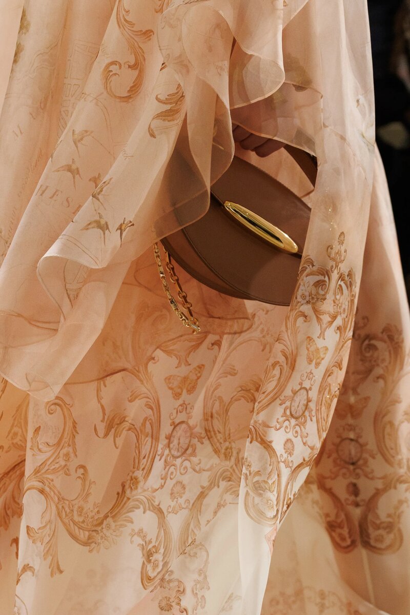  Zimmermann Fall 2025 Ready-To-Wear