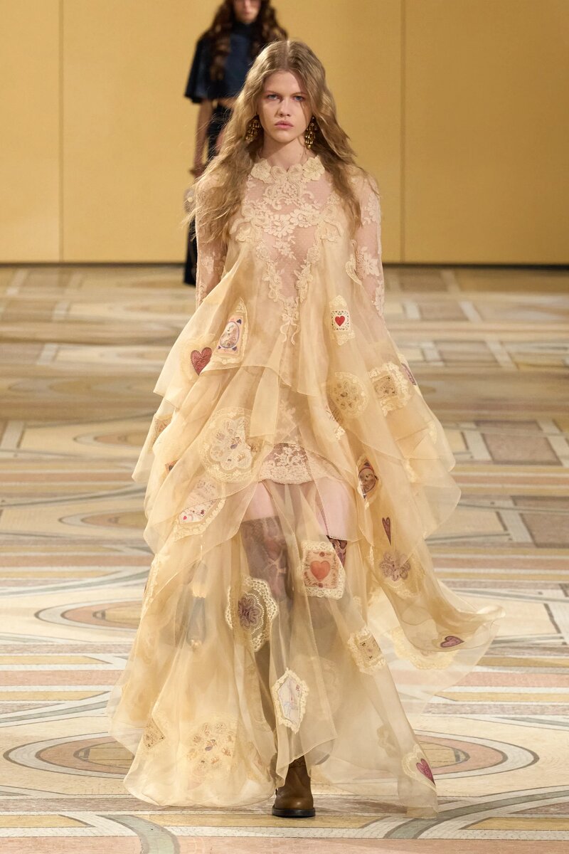  Zimmermann Fall 2025 Ready-To-Wear