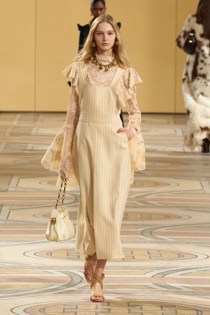  Zimmermann Fall 2025 Ready-To-Wear