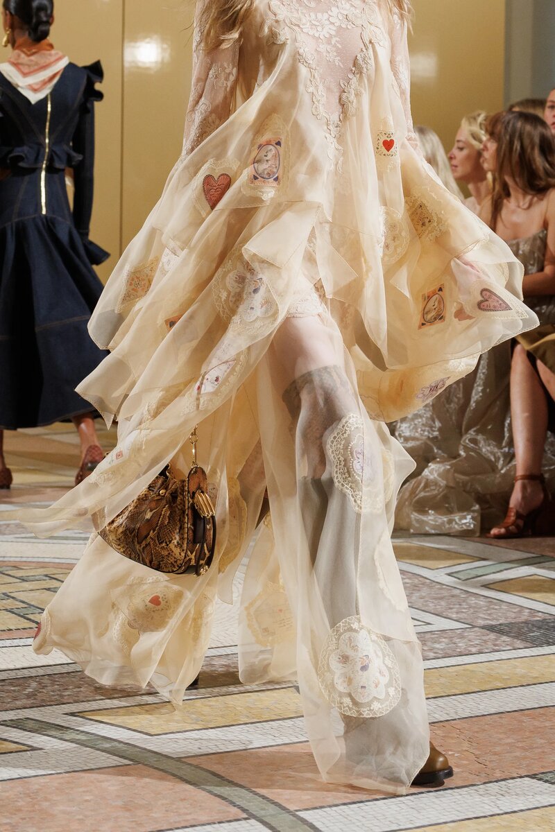  Zimmermann Fall 2025 Ready-To-Wear