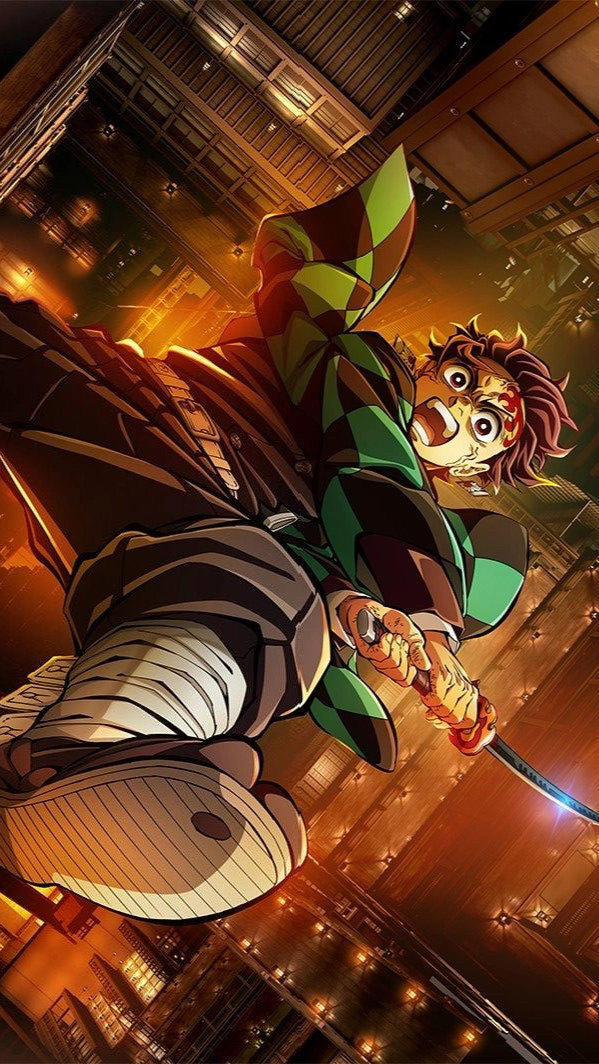 В начале февраля 2025 года стало известно, когда поклонники Клинка, рассекающего демонов смогут увидеть первый фильм из запланированной трилогии. Премьера в японских кинотеатрах состоится 18 июля 2025 года, а мировая премьера назначена на 24 сентября 2025 года. 