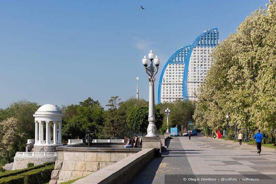    Фото: Олег Димитров / "Городские вести"
