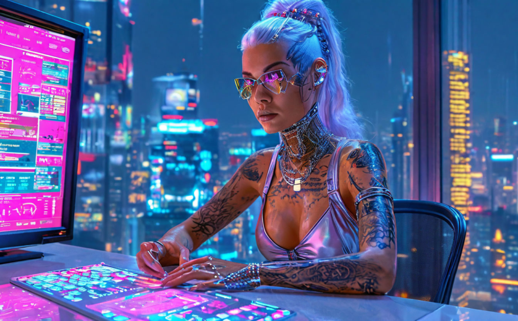    Сценарий Make уведомление при изменении статуса заказа