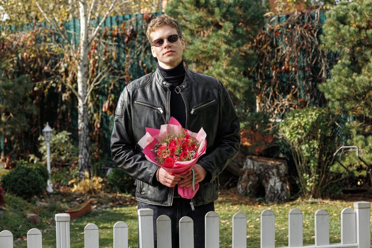 Листайте вправо, чтобы увидеть больше изображений