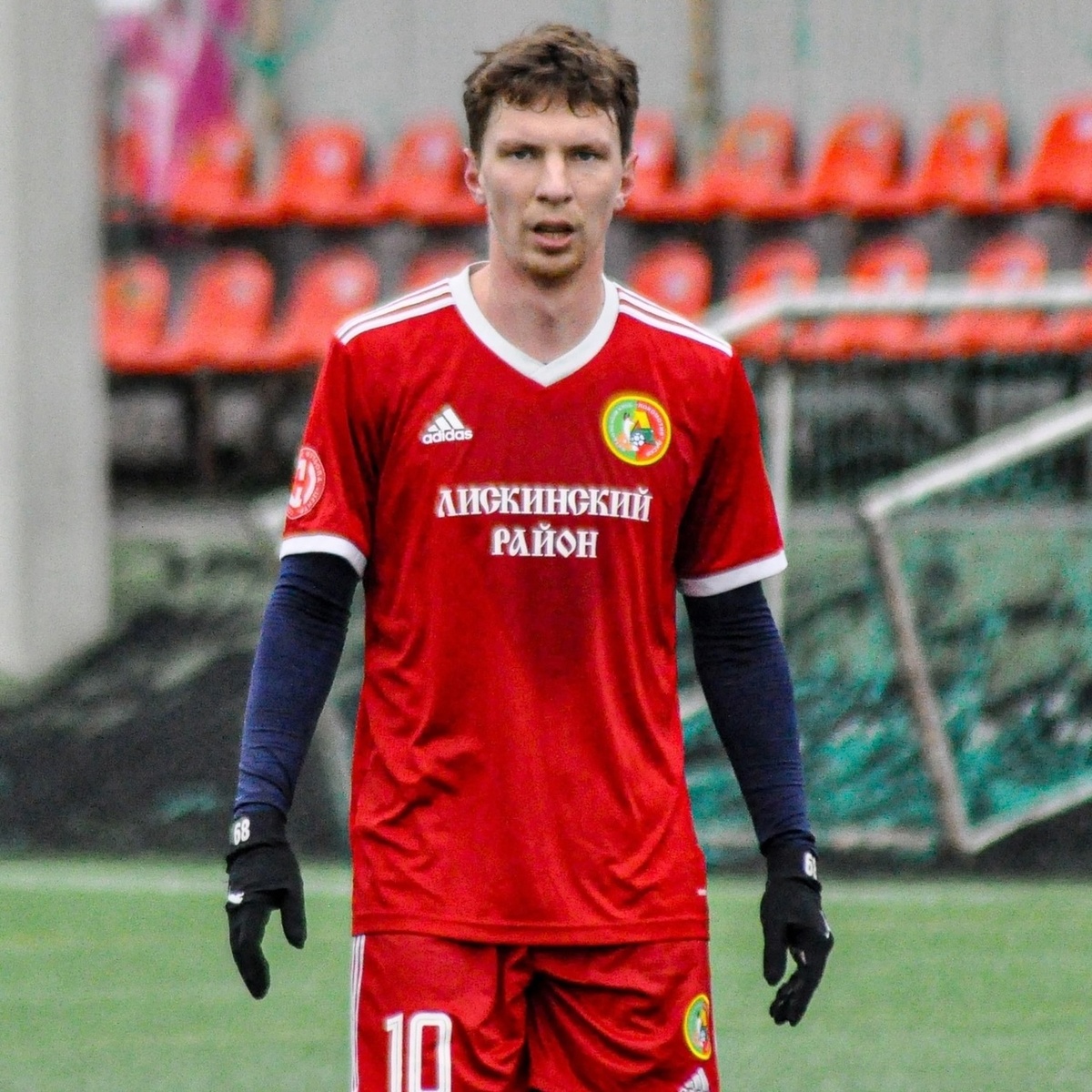 Алексей Войченко