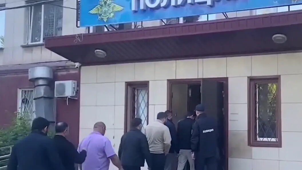    Скриншот видео ГУ МВД по Челябинской области.