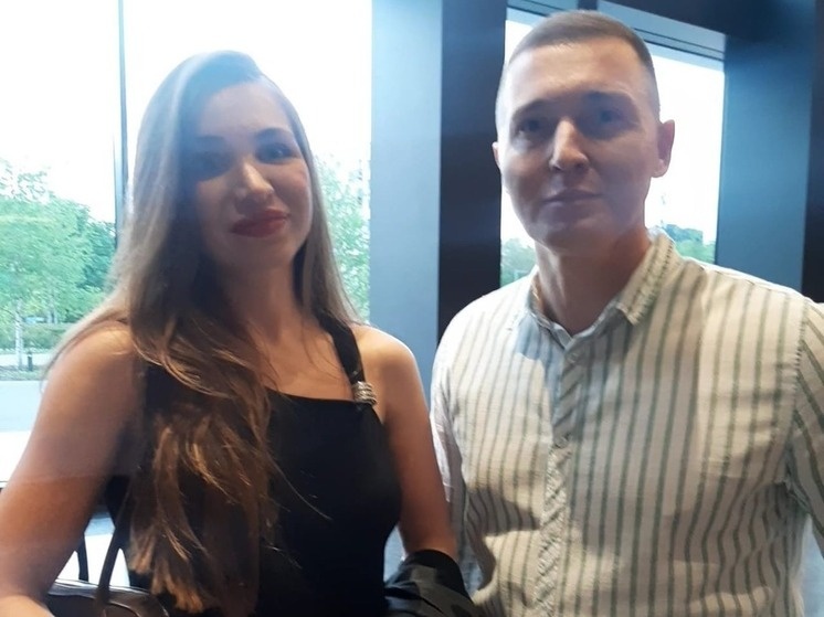   Ульяна Калашникова