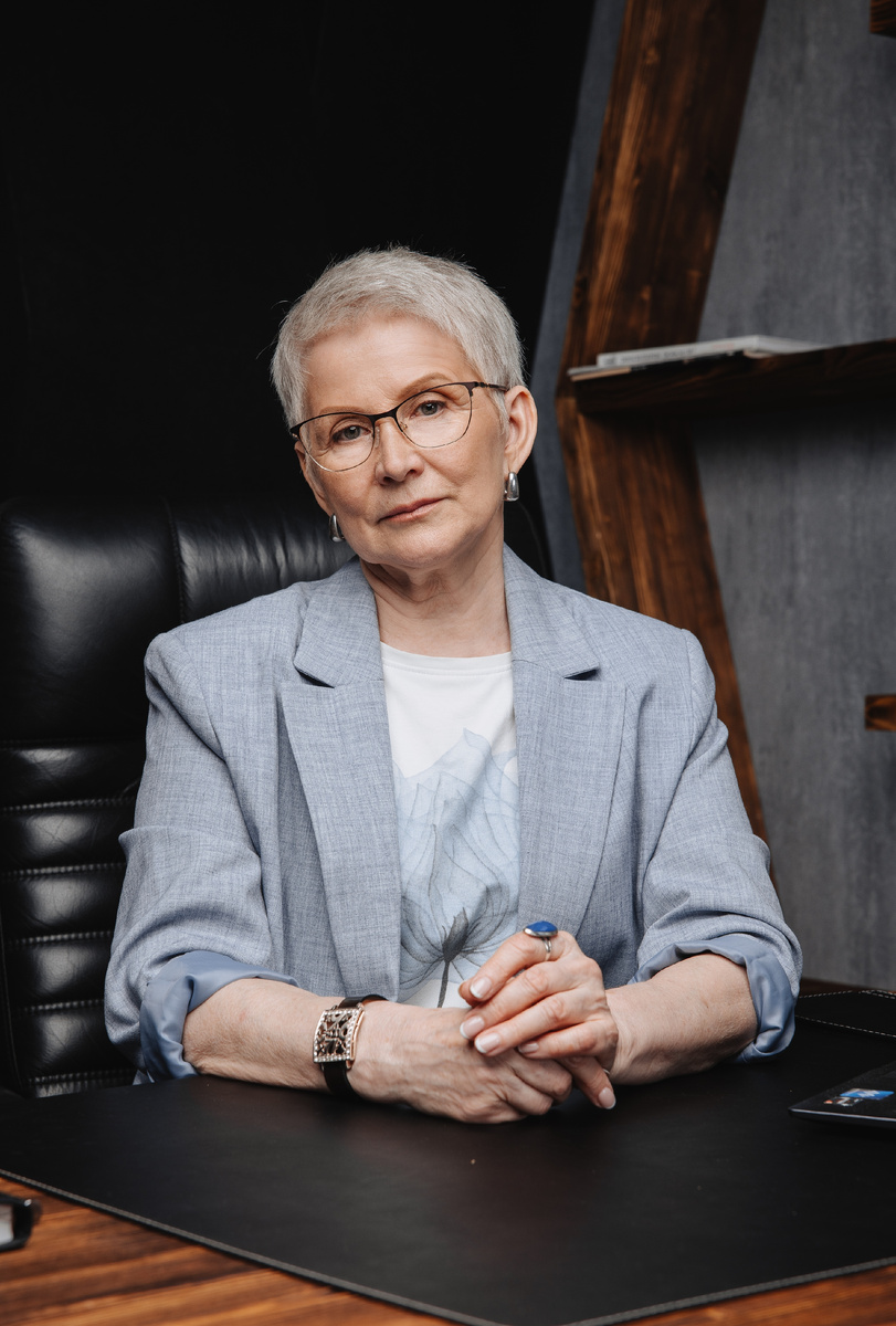 Фото из архива автора.