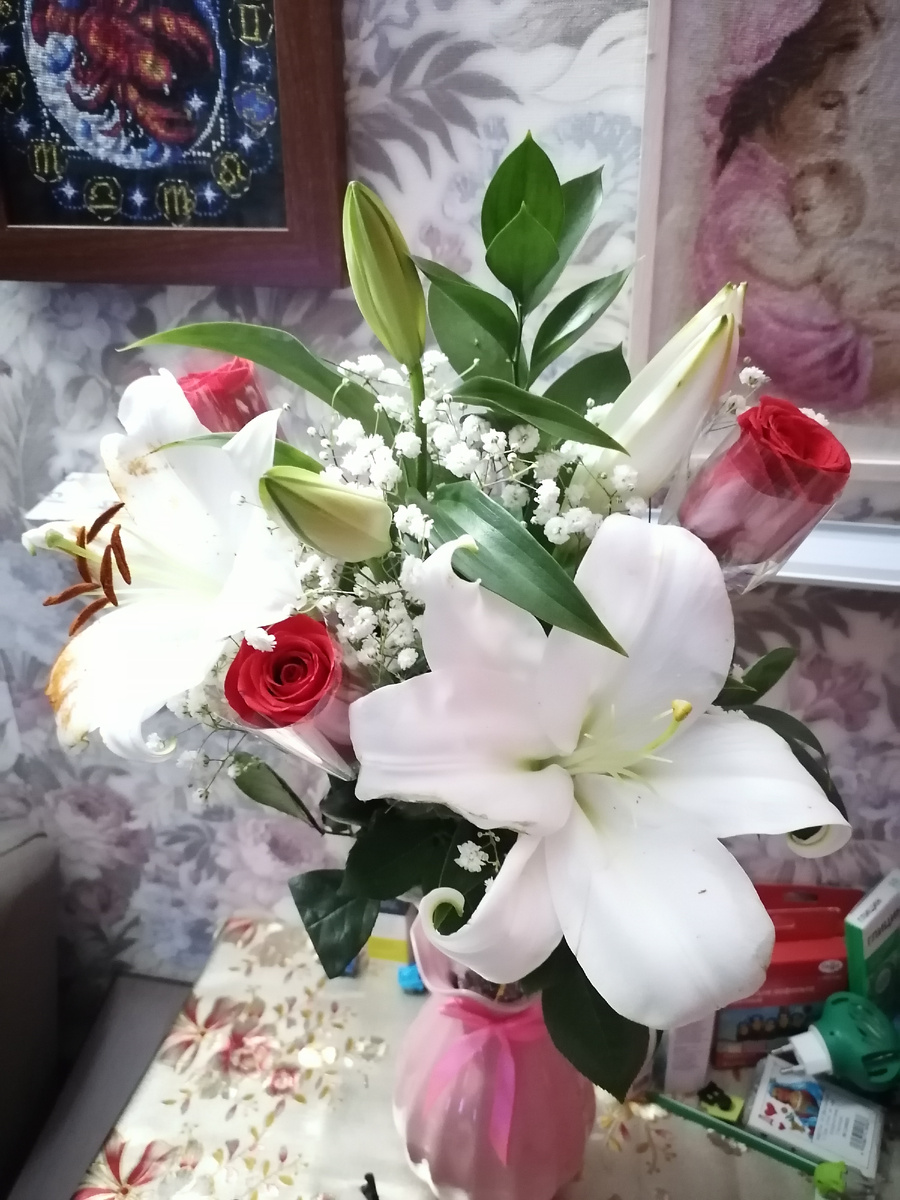 Украшаем блог