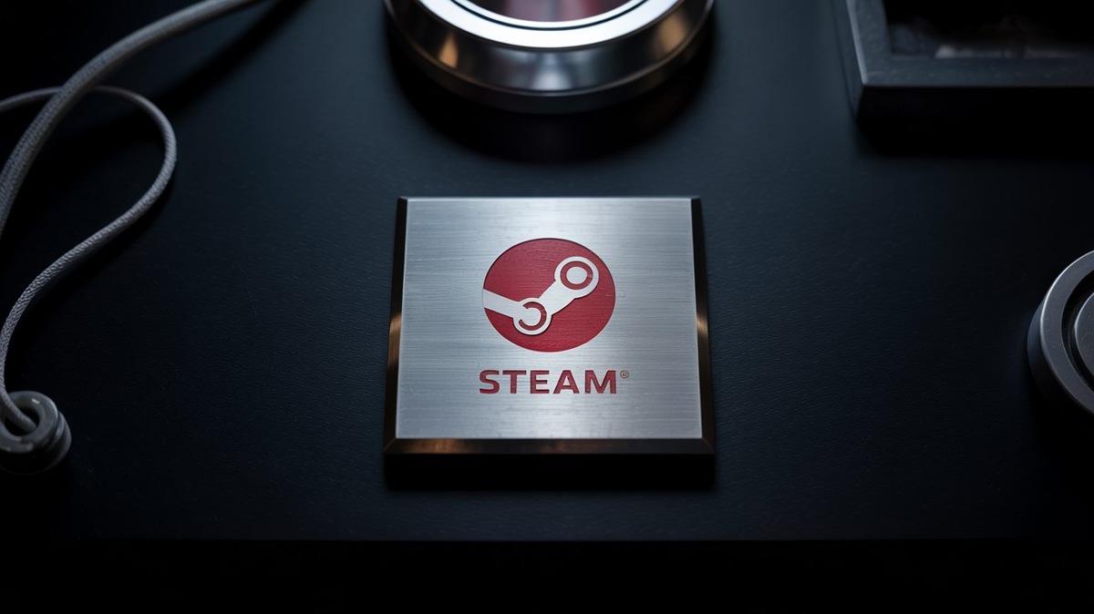 Как пополнить баланса Steam в 2025 году