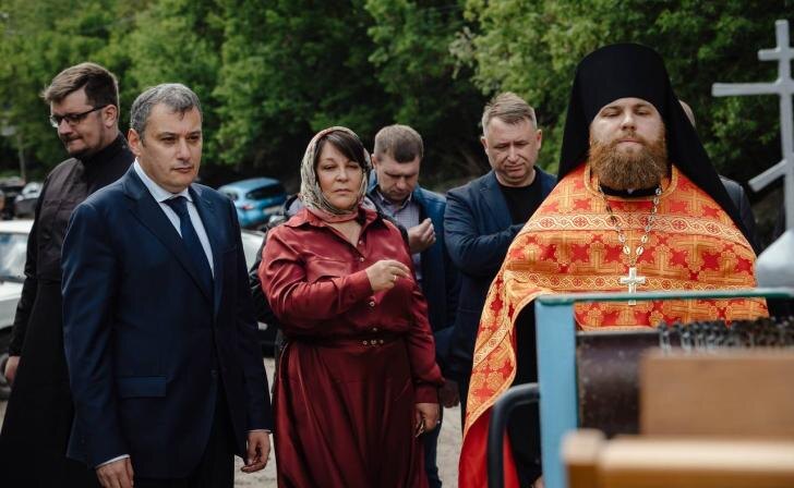    Фото: тг-канал А.Хинштейна