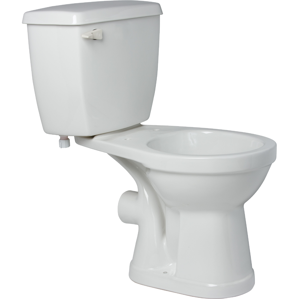 Унитаз обычный