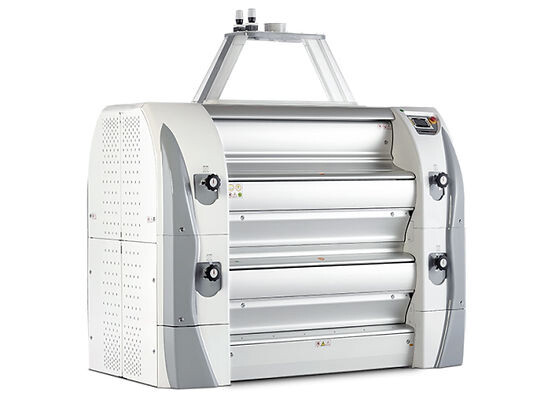 Вальцовый станок İtina Makina