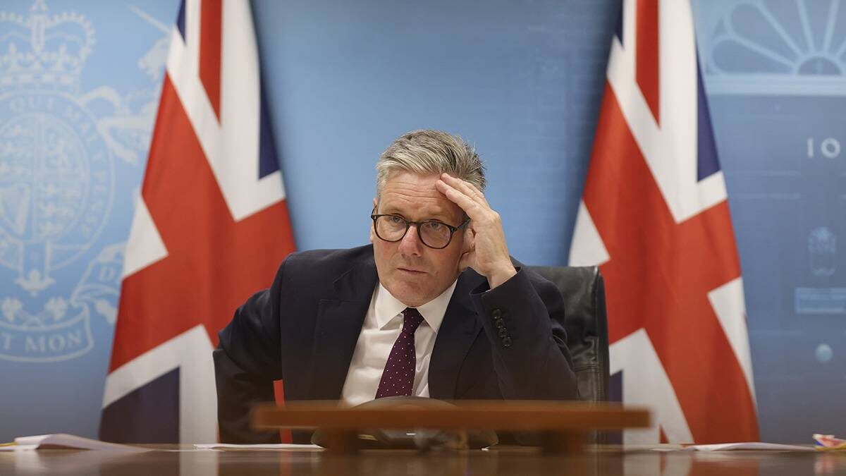    Фото: flickr/number10gov