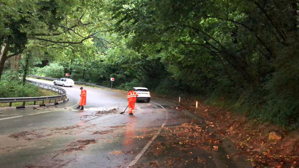 Фото: пресс-служба ФКУ Упрдор «Черноморье»