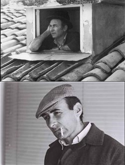 Альберто Манфреди