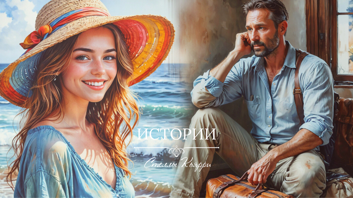 ©Стелла Кьярри