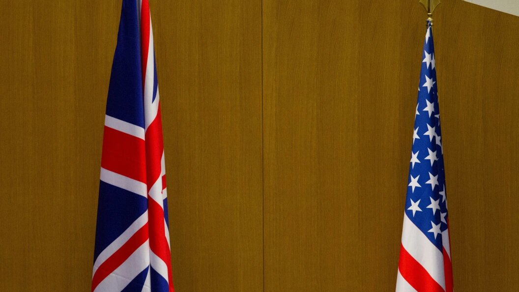    Фото: Jaap Arriens/Globallookpress