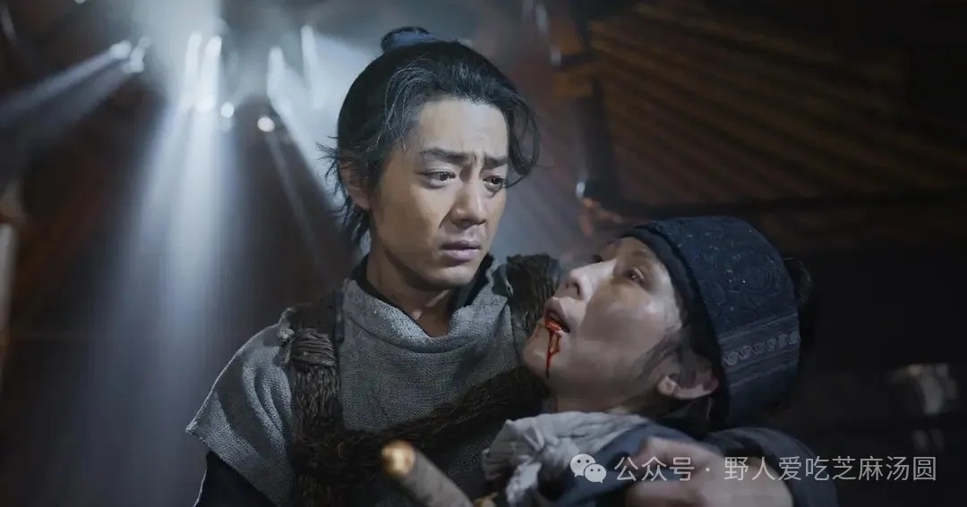 Кадр из фильма. Фотография взята из свободного источника 