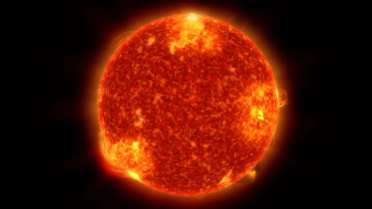 Звезда-гигант Бетельгейзе. Источник: https://golnk.ru/Bd7W0