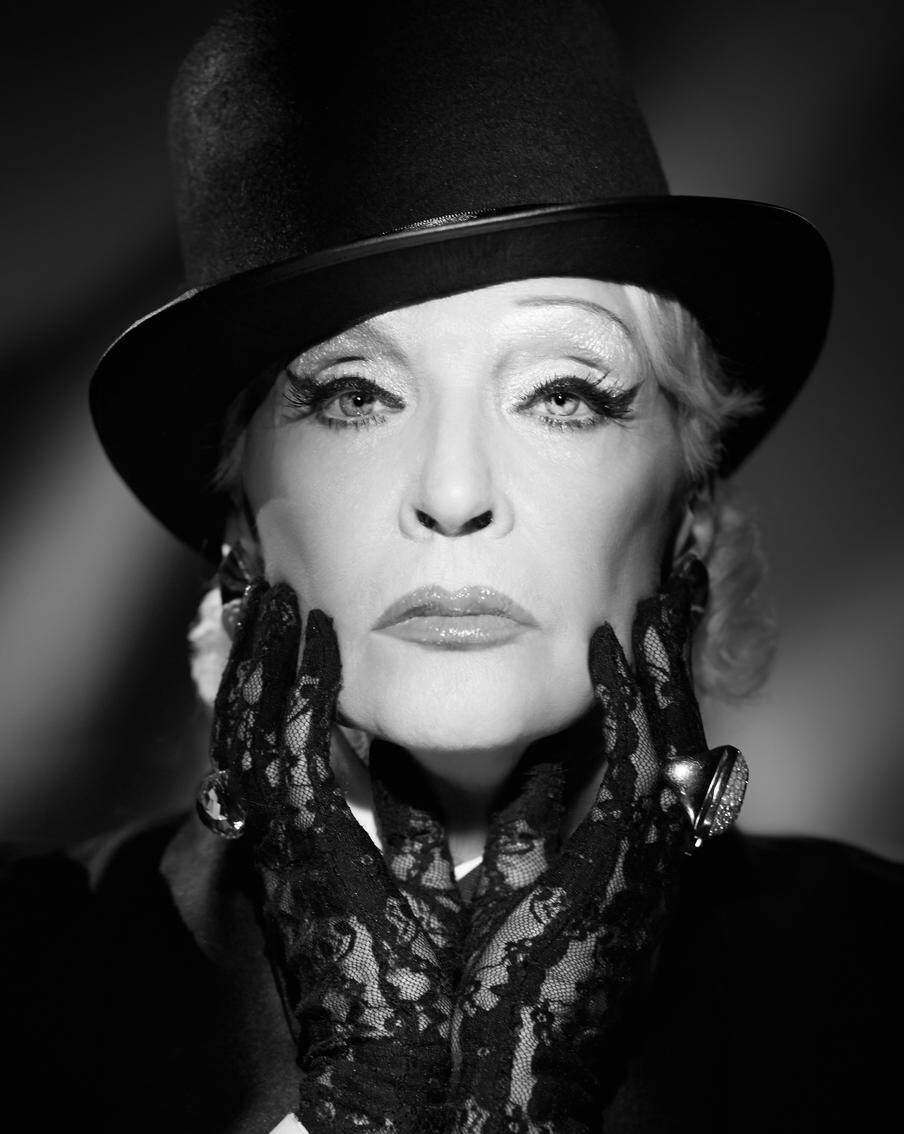 Светлана Светличная не дожила до своего 95-летия. Дмитрий Каманин | фото предоставлено автором 