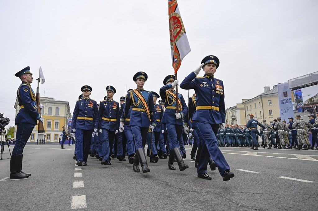 фото: пресс-служба правительства Тверской области