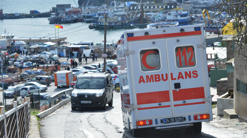    Фото: www.globallookpress.com/Lu Zhe