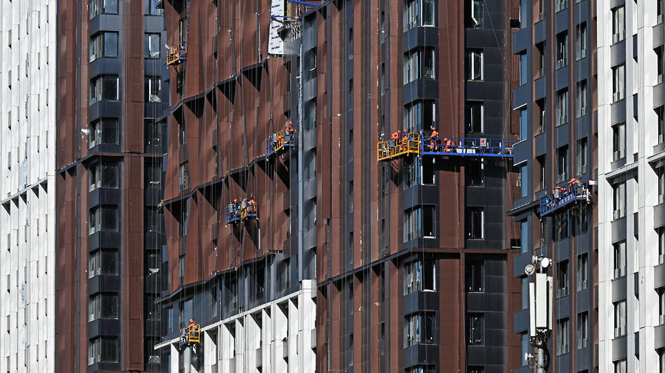 Фото: Глеб Щелкунов / Коммерсантъ