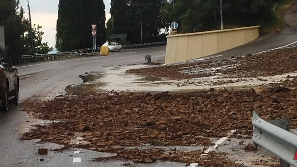 Фото: пресс-служба ФКУ Упрдор «Черноморье»