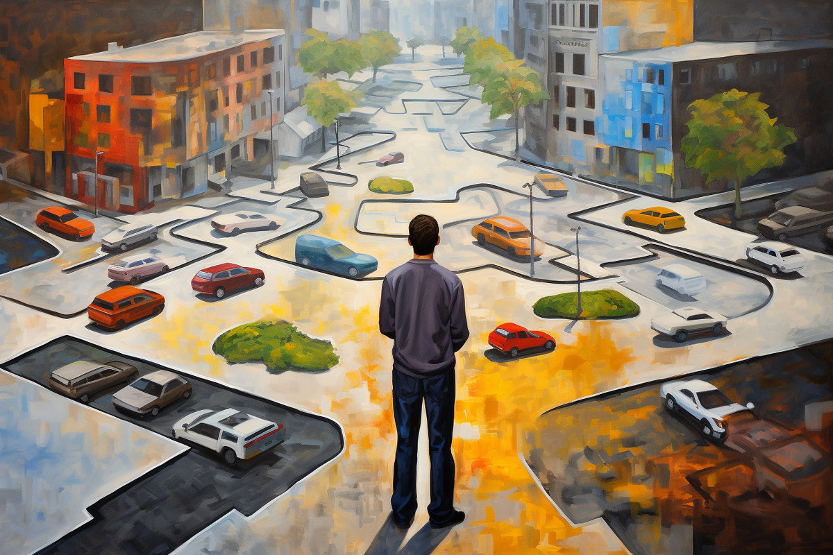 Можно ли планировать в условиях неопределенности