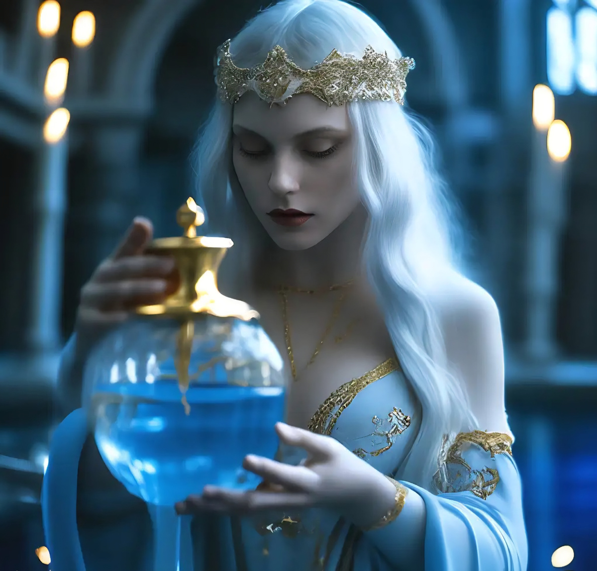 Заговоры на любовь мужчины и чтобы вернуть любимого