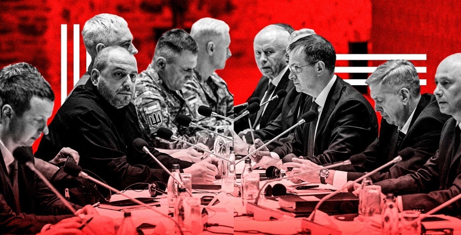 Коллаж: Эксперт/Рамиль Ситдиков/POOL/ТАСС