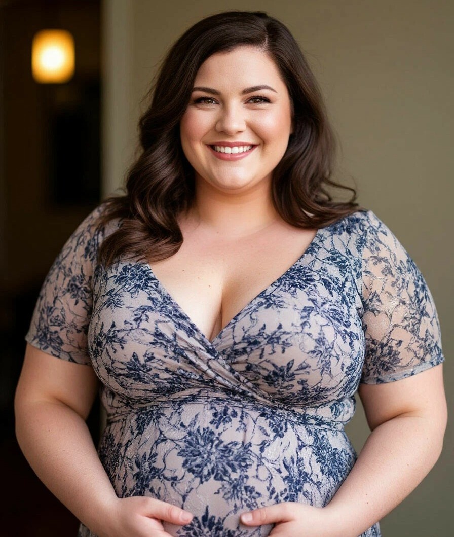 Такую красоту создала нейросеть!